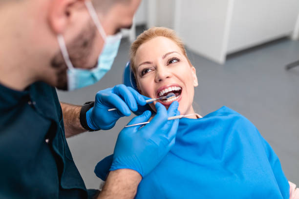 Best Periodontal (Gum) Disease Treatment  in Baxter, MN