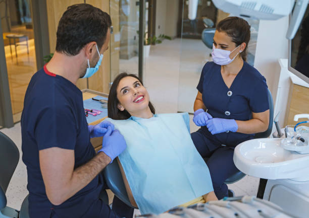 Baxter, MN Dental Services Company
