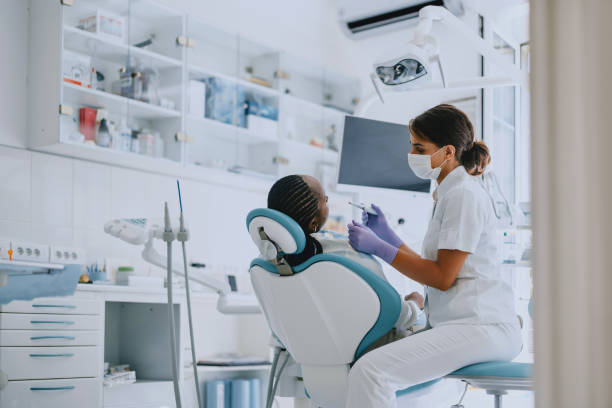 Best Dental X-Rays and Imaging  in Baxter, MN