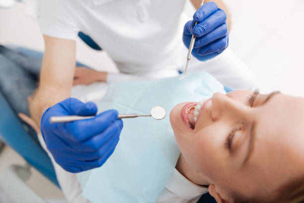 Best Oral Cancer Screening  in Baxter, MN