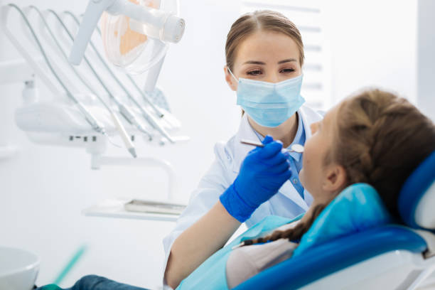 Advanced Technology for Better Dental Care in Baxter, MN